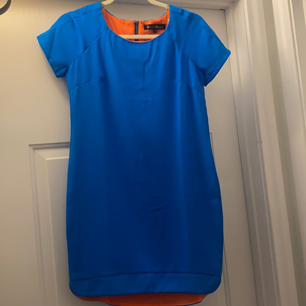 Mini Dress